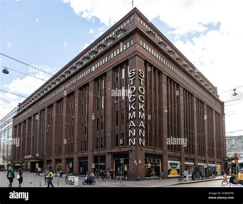 stockmann helsinki.